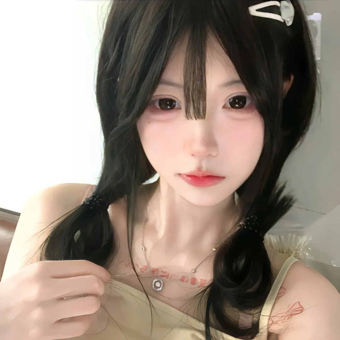 美利坚女士
